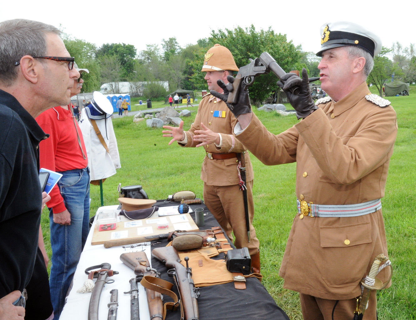 Army Heritage Days